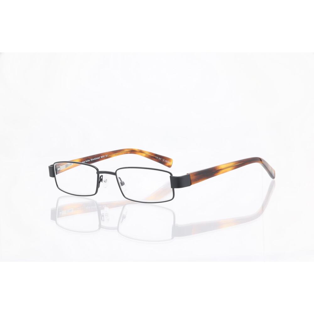 Eyebobs Blockhead M20 87 Reading Glasses - VERY GOOD CONDITION